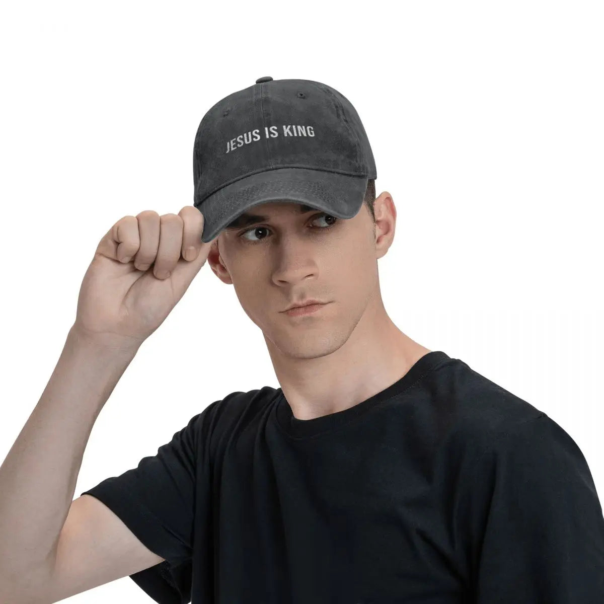 King Caps