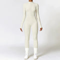 Velvet Jumpsuit Activewear