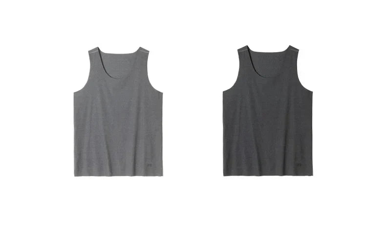 Men's Lightweight Breathable Tank Top