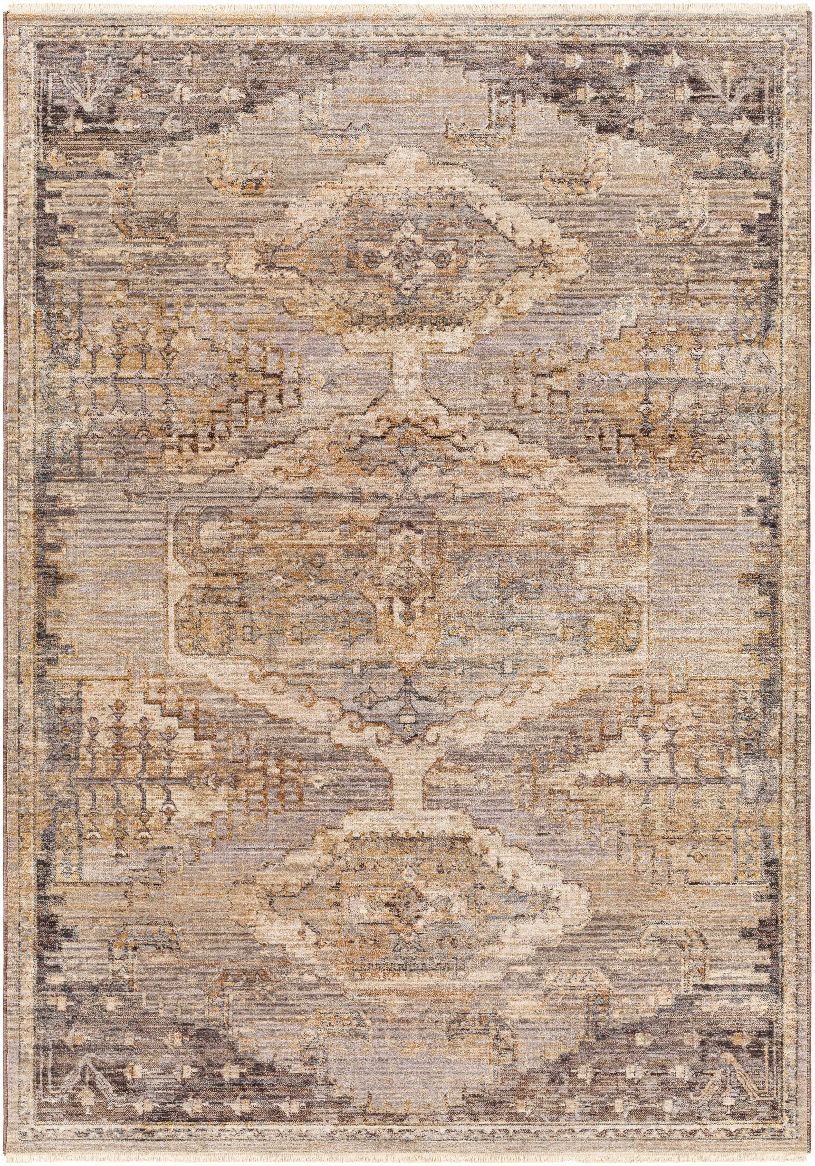 Livabliss Aida Machine Woven Surya AAD-2303 Area Rug