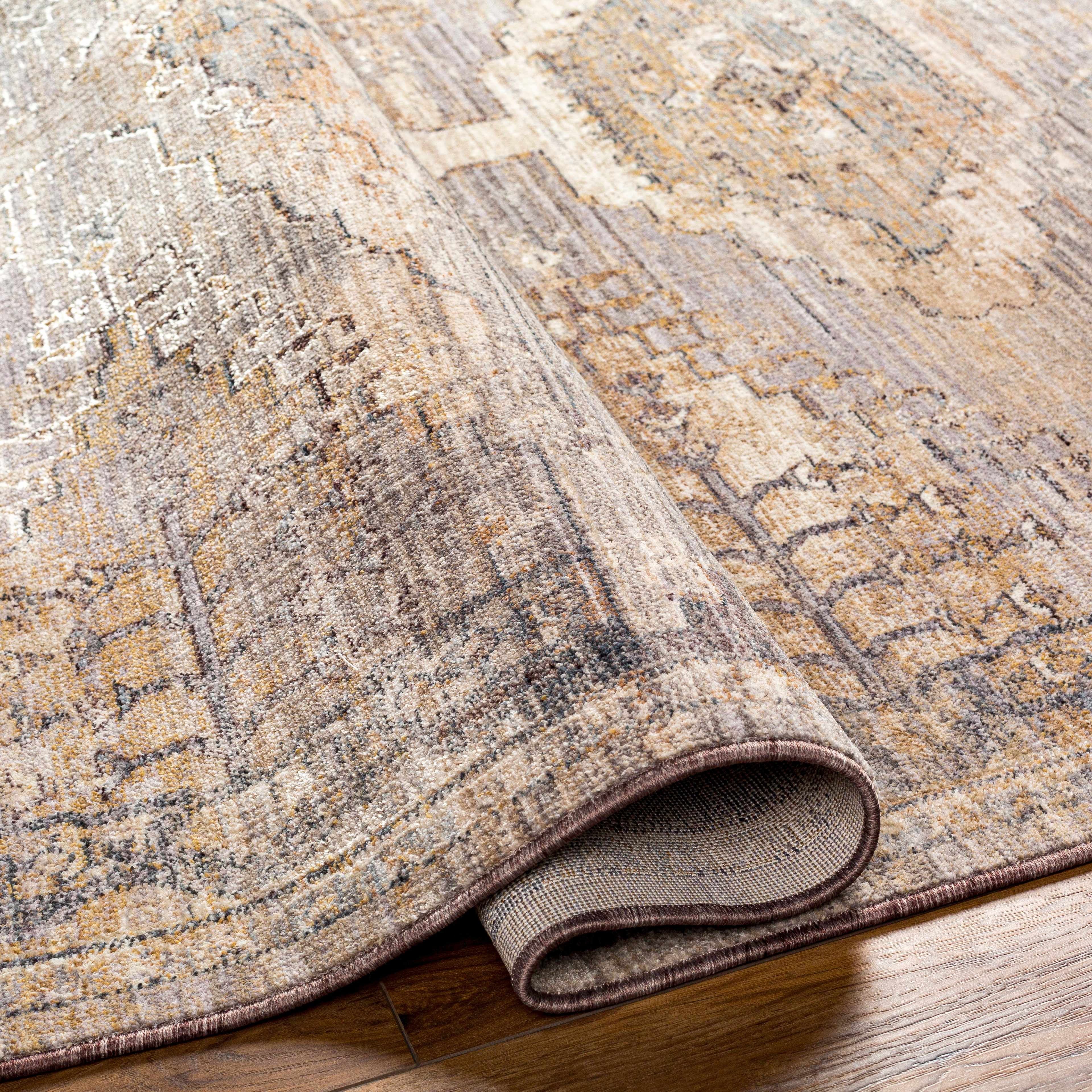 Livabliss Aida Machine Woven Surya AAD-2303 Area Rug