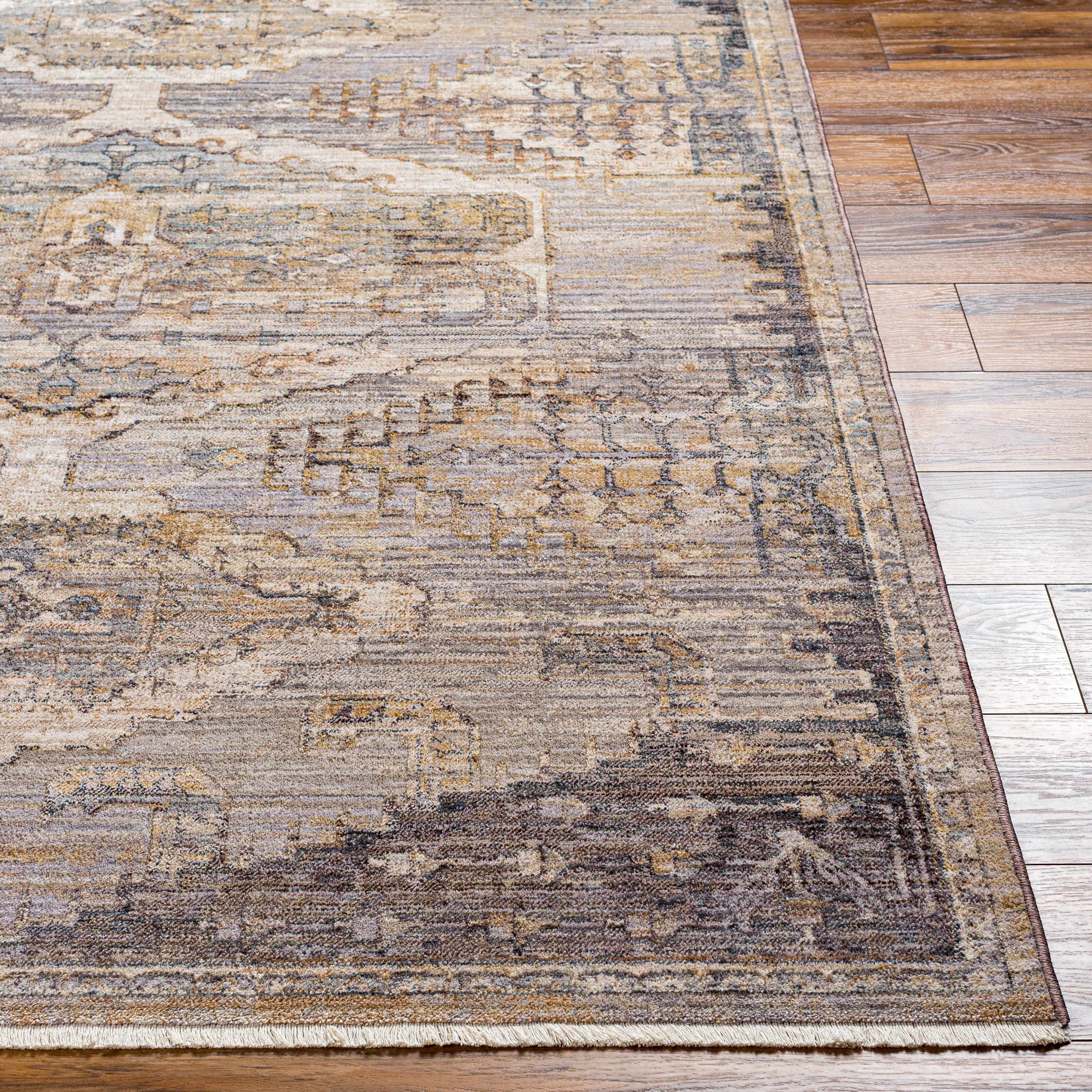 Livabliss Aida Machine Woven Surya AAD-2303 Area Rug