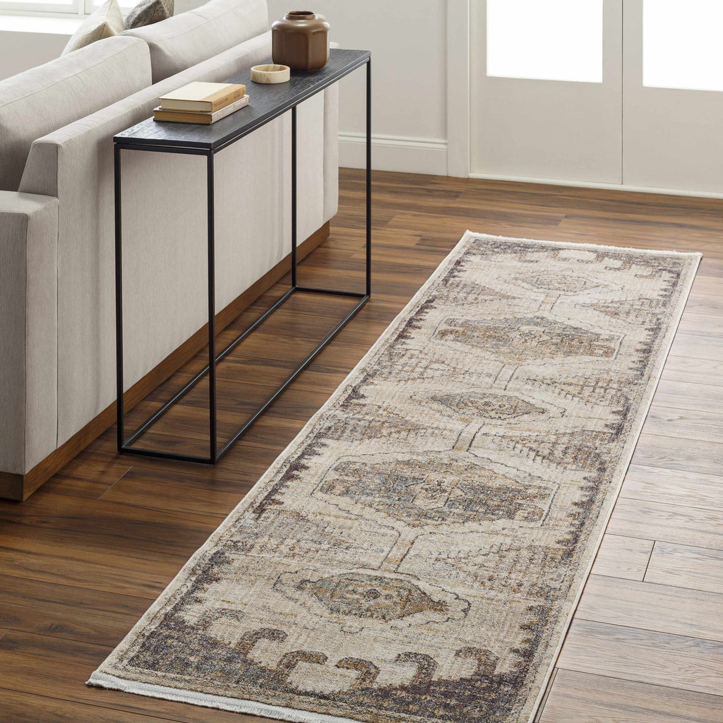 Livabliss Aida Machine Woven Surya AAD-2303 Area Rug