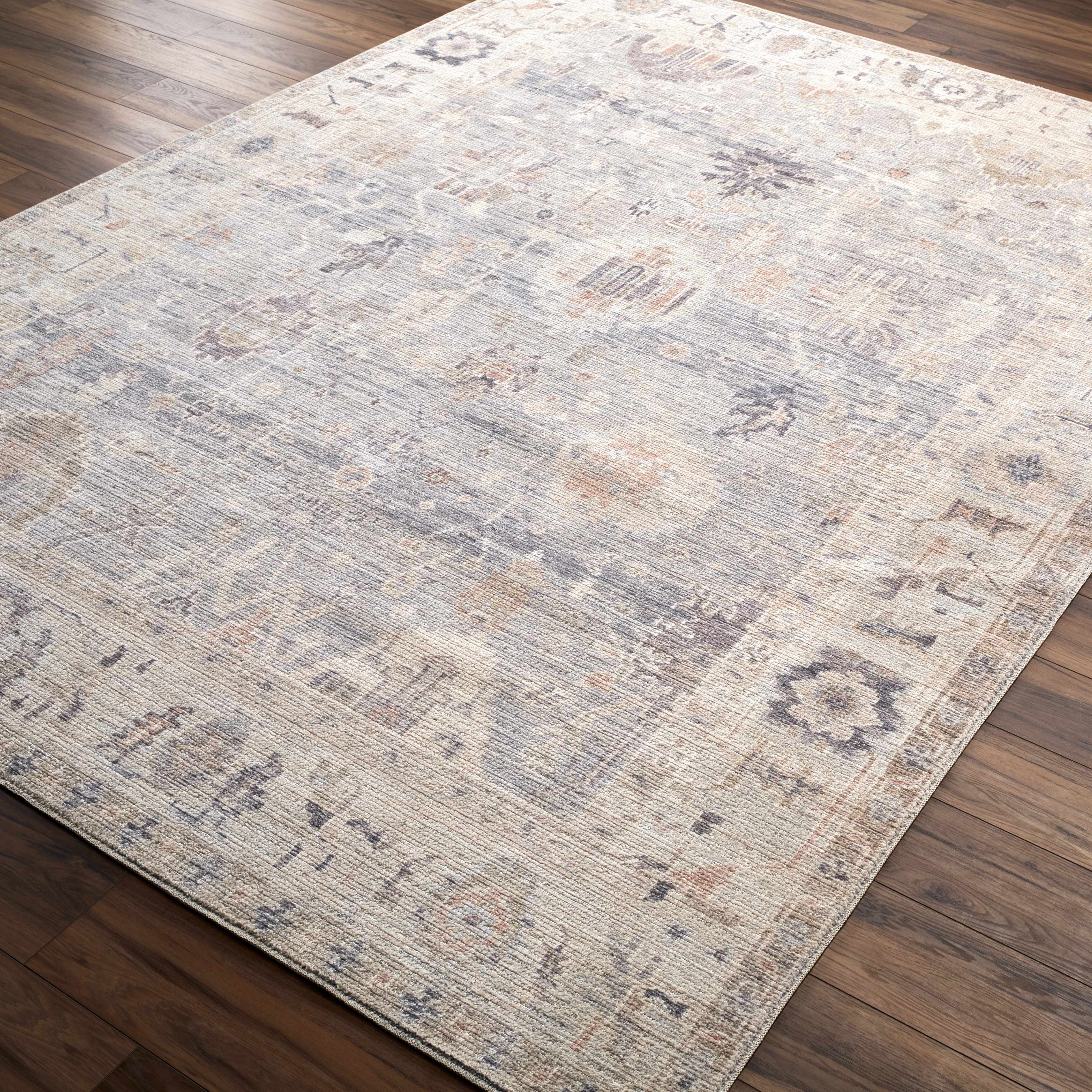 Marlene Machine Woven Becki Owens x LIVABLISS BOMN-2306 Area Rug