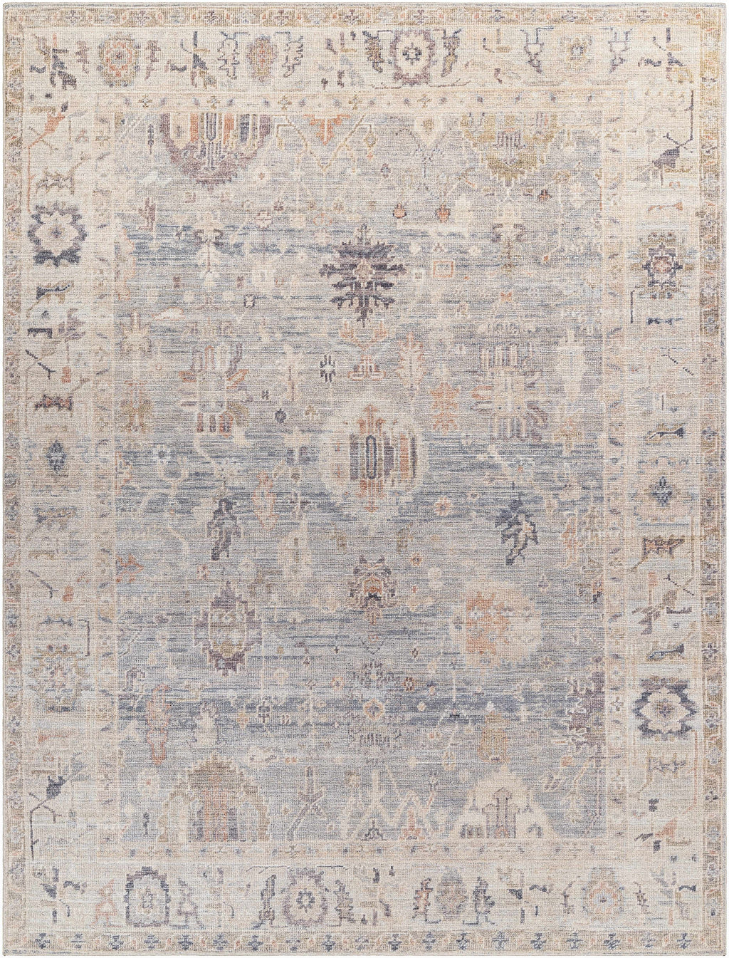 Marlene Machine Woven Becki Owens x LIVABLISS BOMN-2306 Area Rug