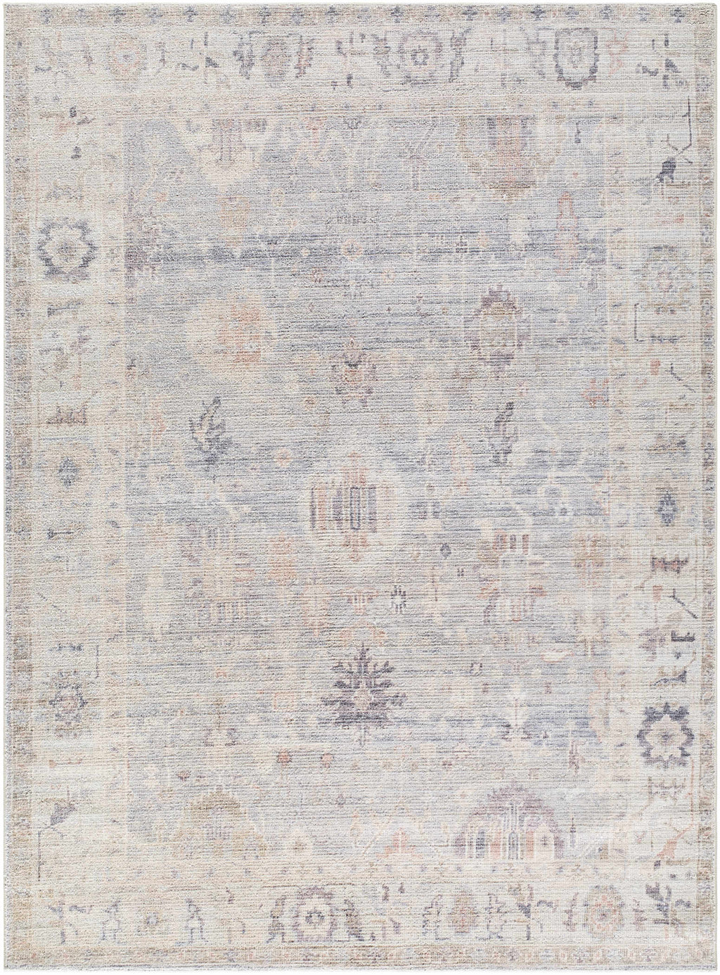 Marlene Machine Woven Becki Owens x LIVABLISS BOMN-2306 Area Rug