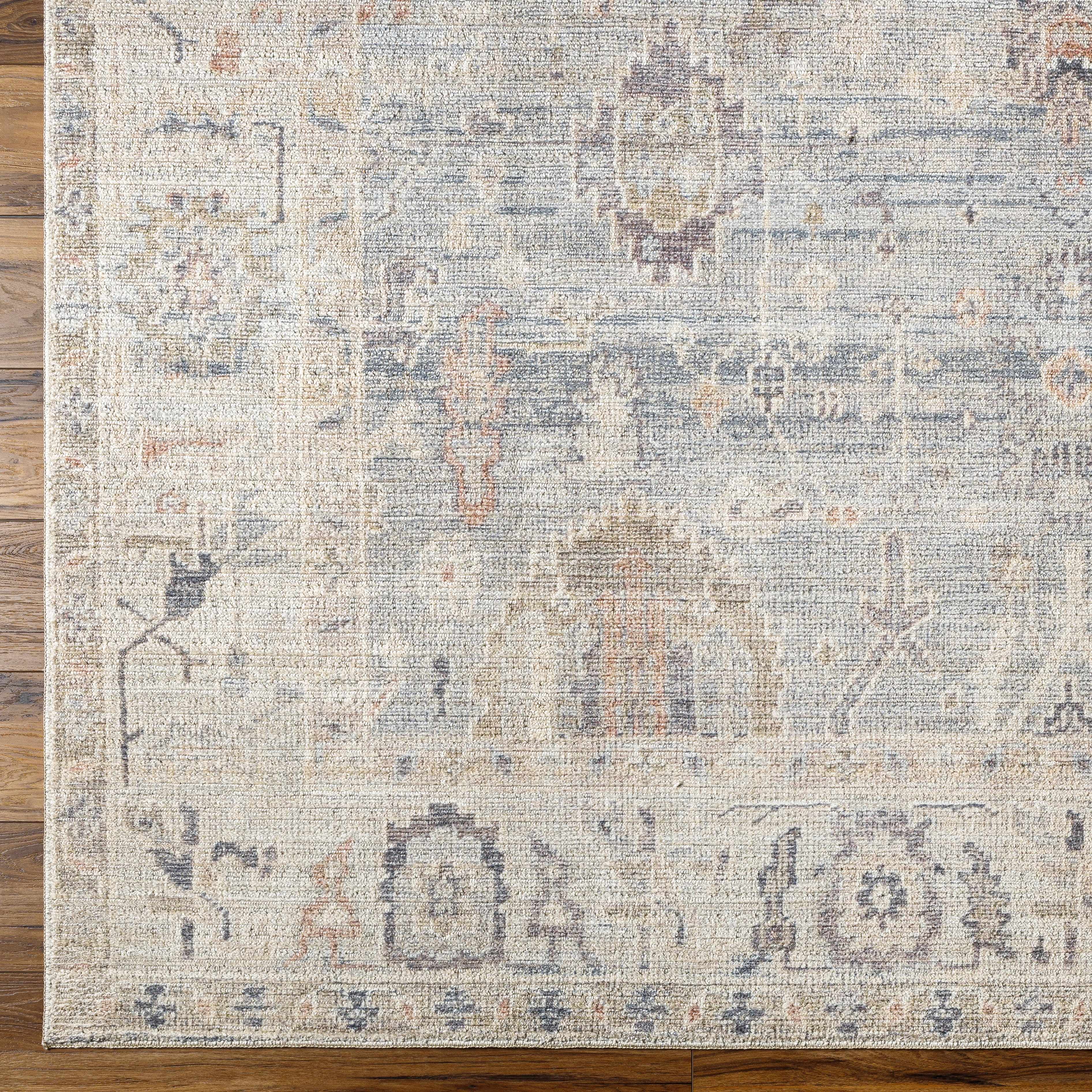 Marlene Machine Woven Becki Owens x LIVABLISS BOMN-2306 Area Rug