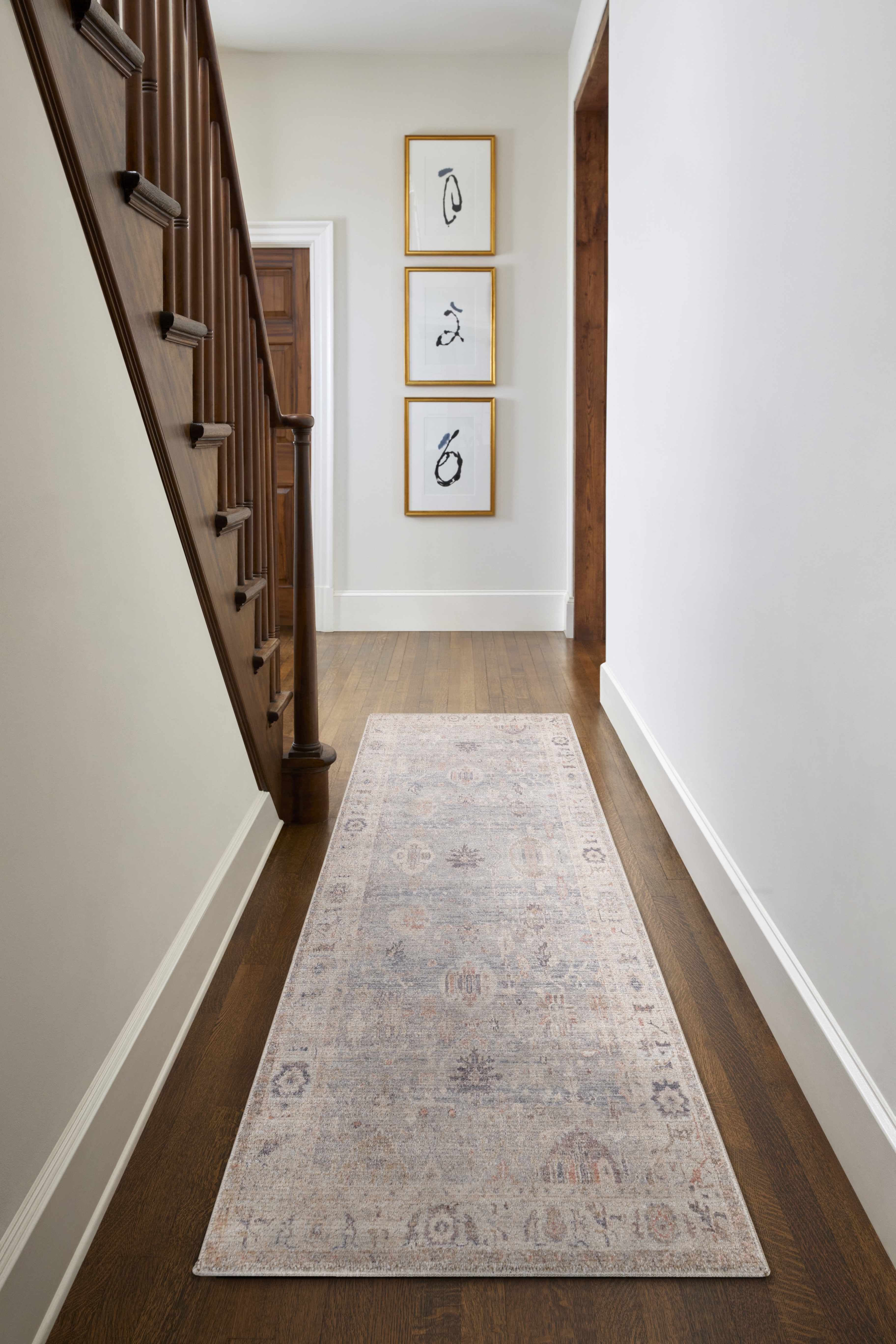 Marlene Machine Woven Becki Owens x LIVABLISS BOMN-2306 Area Rug