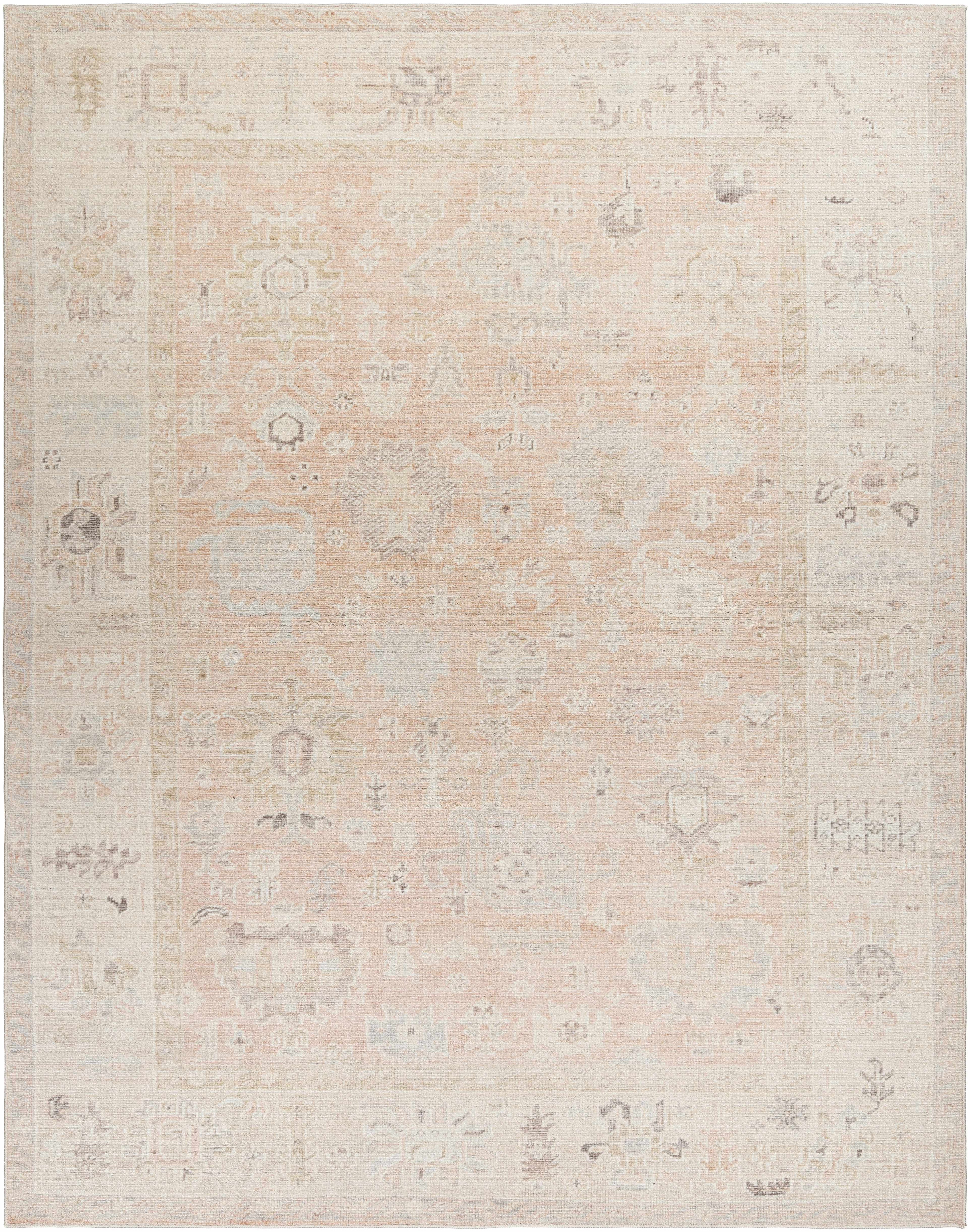 Marlene Machine Woven Becki Owens x LIVABLISS BOMN-2307 Area Rug