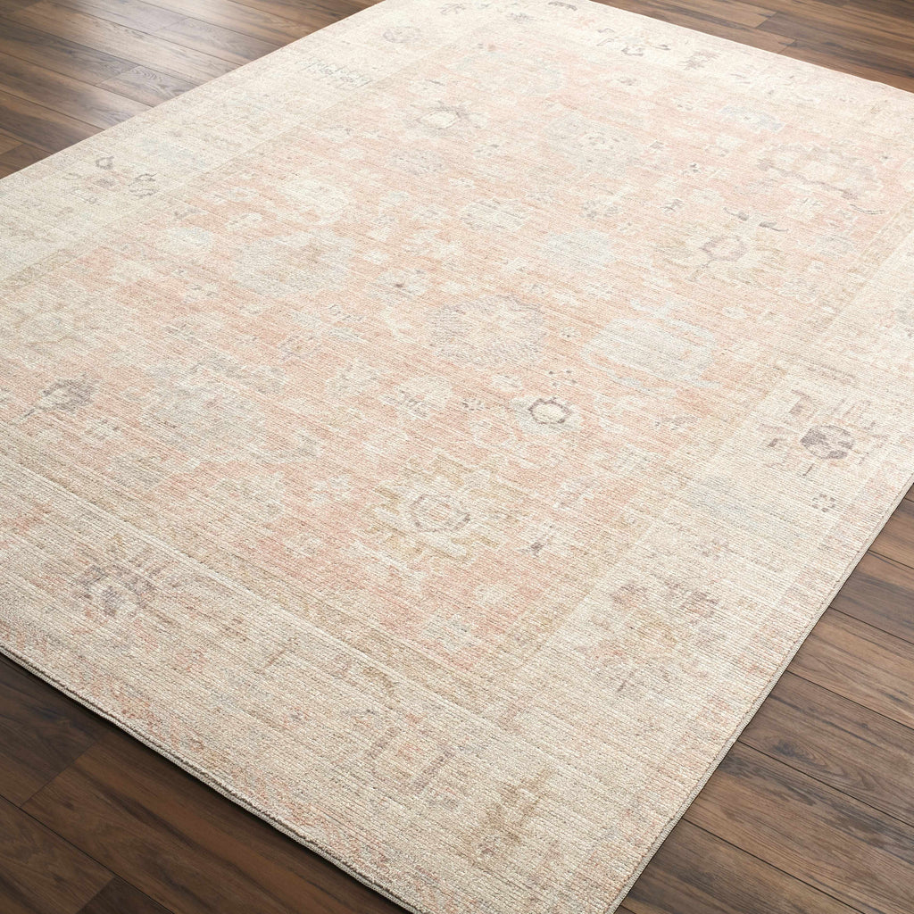 Marlene Machine Woven Becki Owens x LIVABLISS BOMN-2307 Area Rug