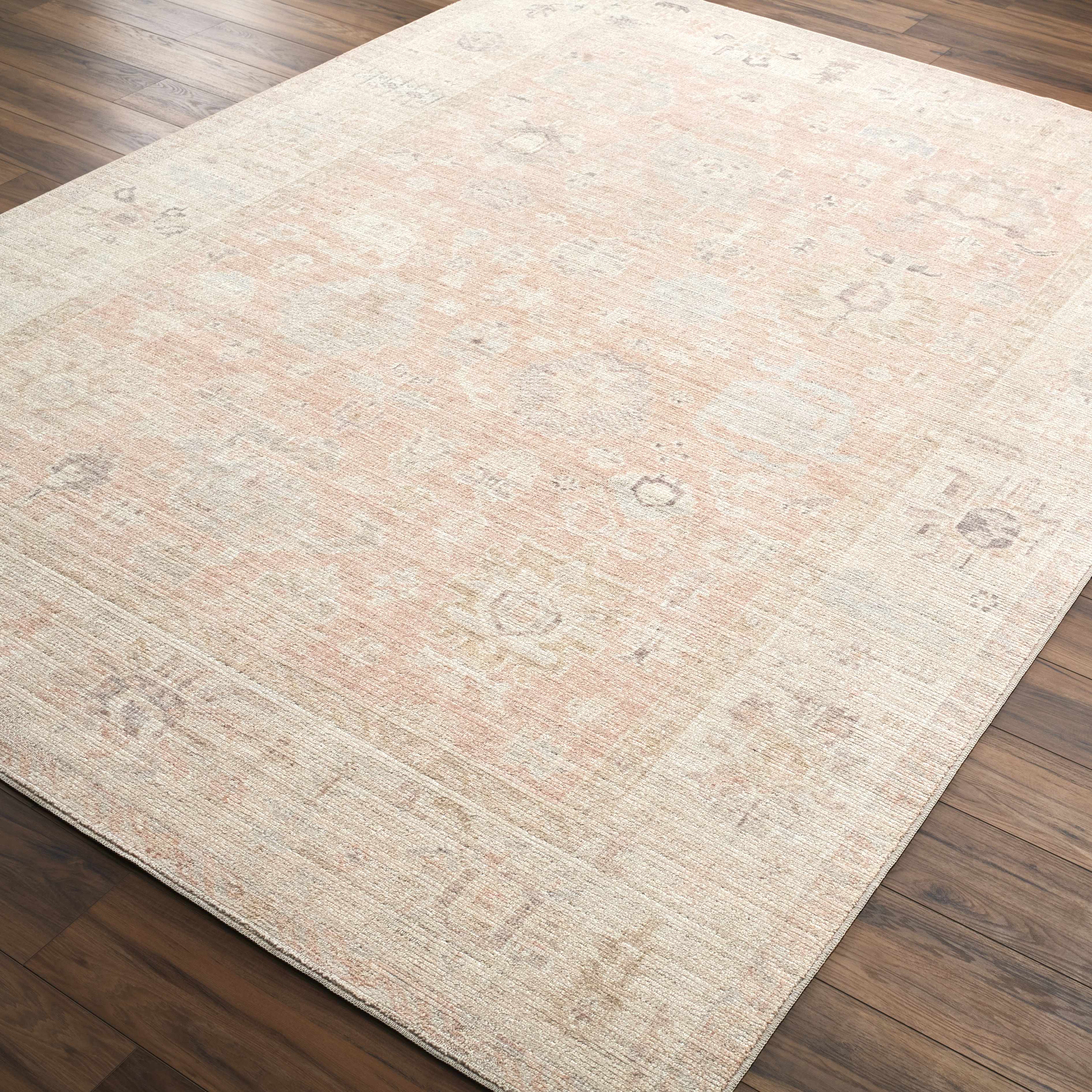 Marlene Machine Woven Becki Owens x LIVABLISS BOMN-2307 Area Rug