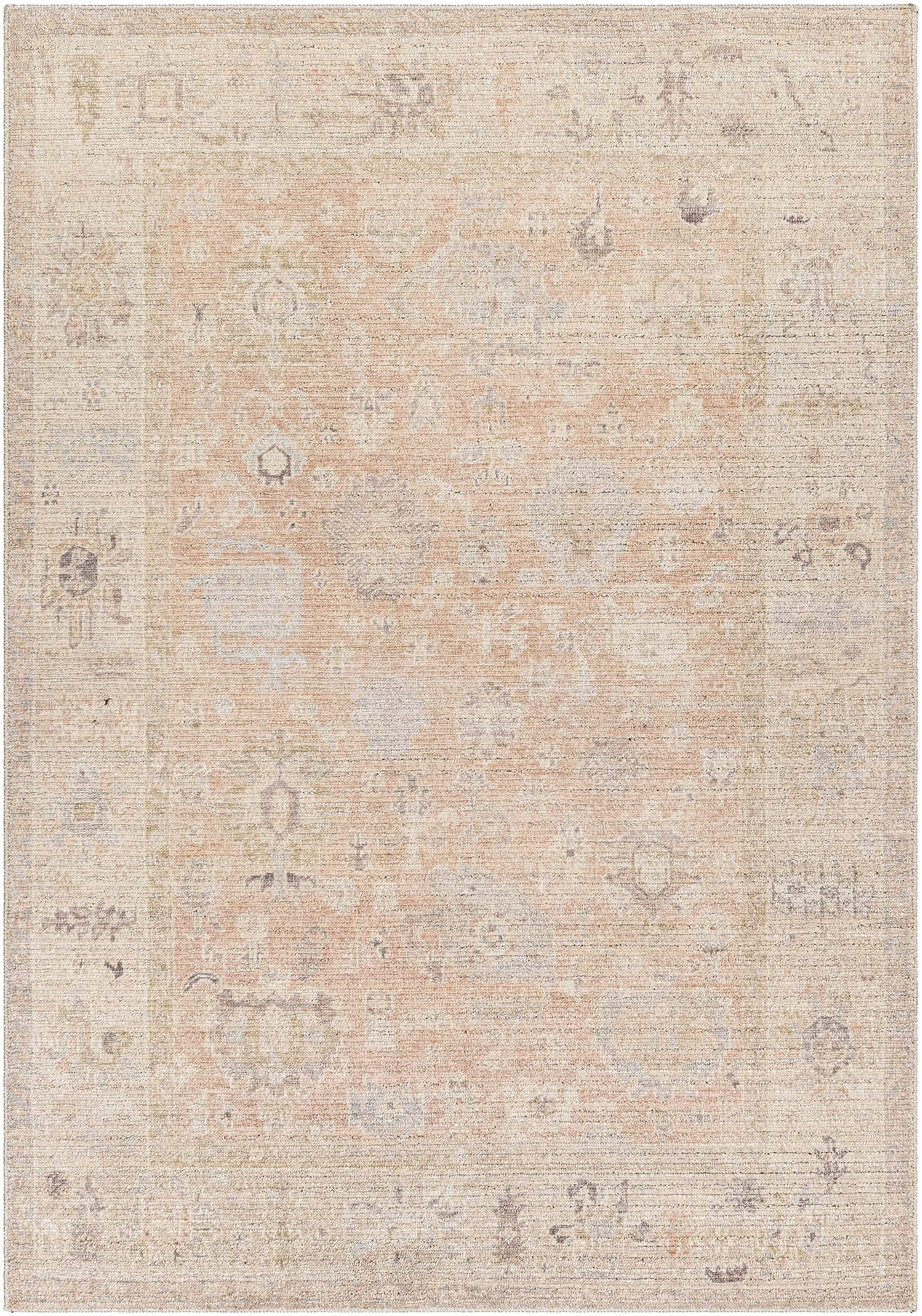 Marlene Machine Woven Becki Owens x LIVABLISS BOMN-2307 Area Rug