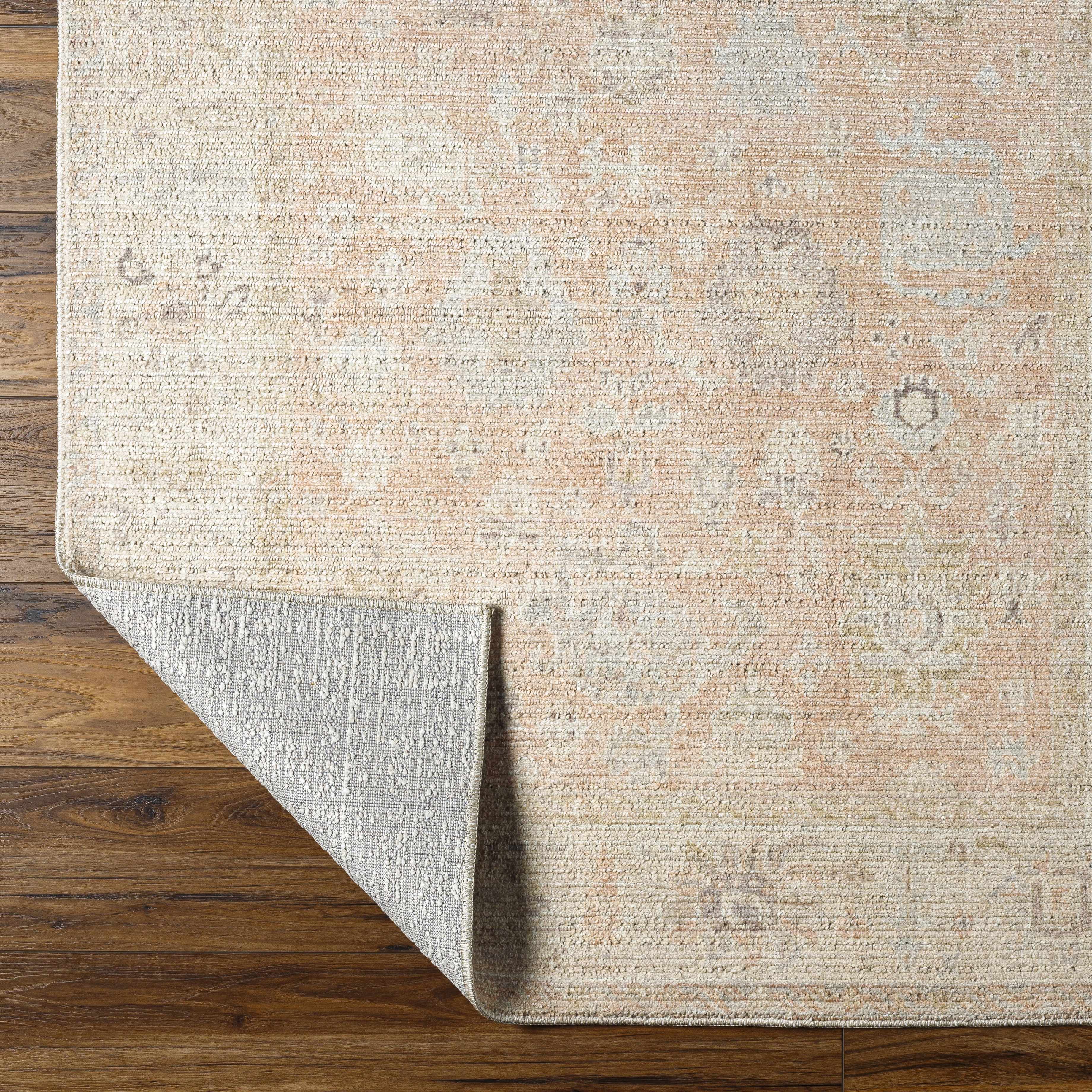 Marlene Machine Woven Becki Owens x LIVABLISS BOMN-2307 Area Rug