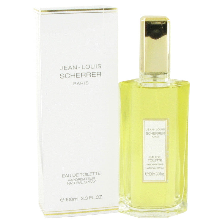 Jean Louis Scherrer Scherrer Eau De Toilette Spray for Women