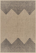 Suzy Washable Jutely Rug - Clearance
