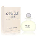 Sexual Fresh by Michel Germain Eau De Toilette Spray 4.2 oz for Men