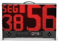 ULTRAK SG-10 Segment, Multi-Purpose Timer, & Scoreboard