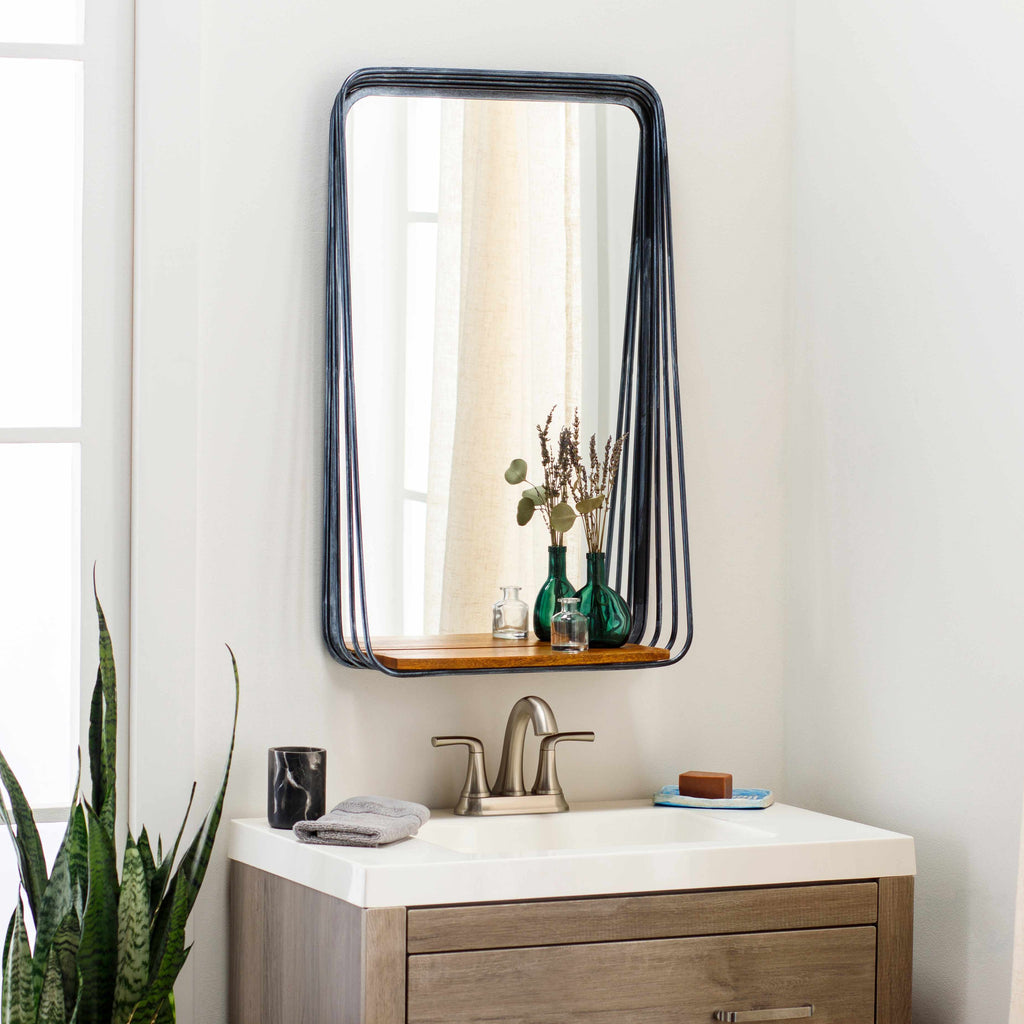 Silopi Mirror - Clearance