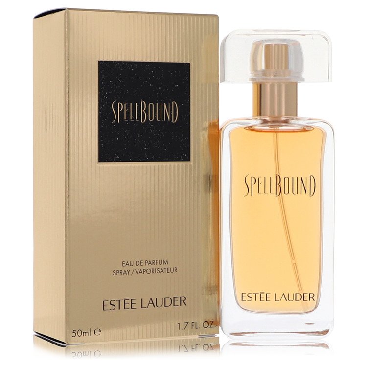 Estee Lauder Spellbound Eau De Parfum Spray for Women