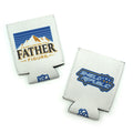 Father Figure Can Cooler