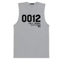 Men's Summer Gym Muscle Tank Top Vest
