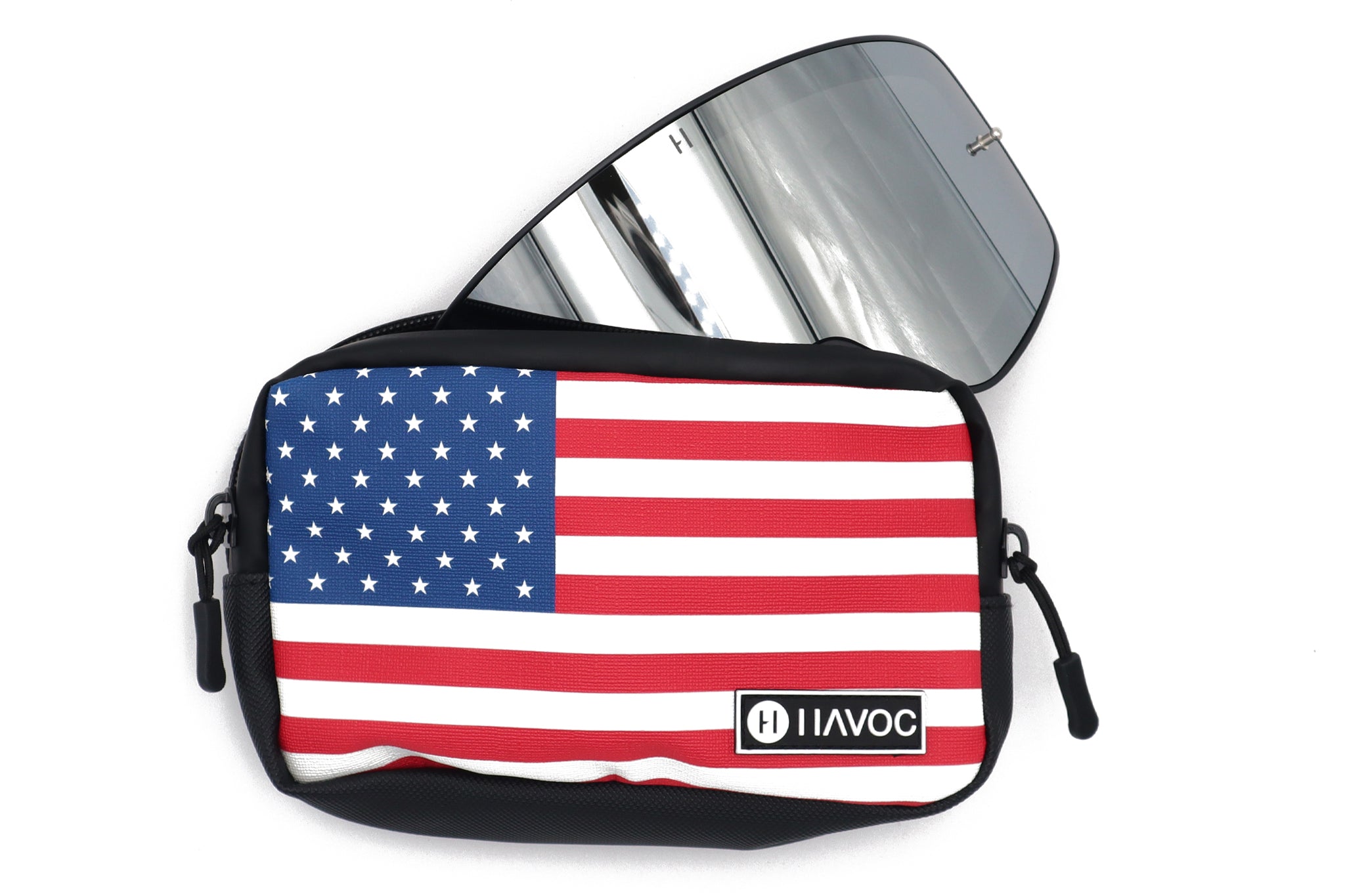 Havoc Bar Bag
