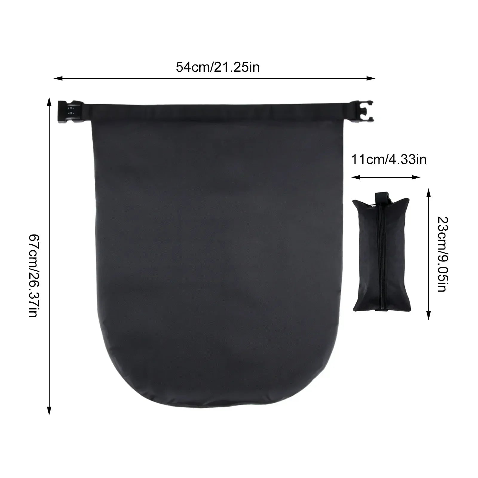 Motorbike Helmet Bag Waterproof Combination Lock Anti-Theft Luggage Storage Bag Rider Portable