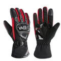 Warm Winter Windproof Waterproof Touch Screen Gloves