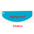 Anti-fog Patch Film Rainproof