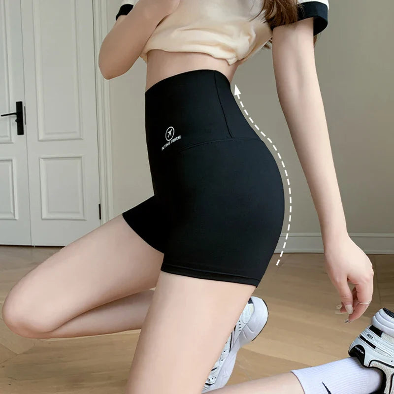 FINETOO Women's Butt Lifter High Waist Shapewear