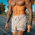 Men's Quick Dry Jogging Shorts