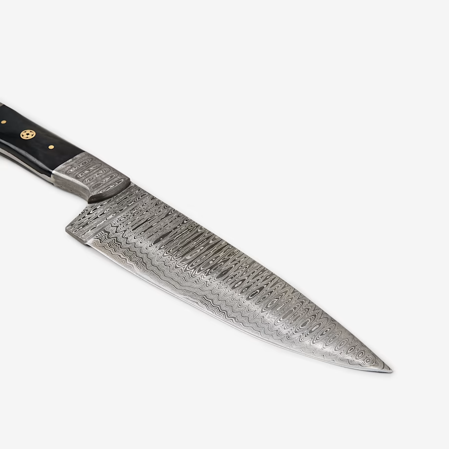TD-057 Kitchen Knife