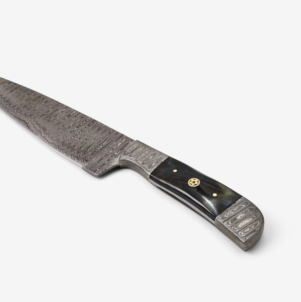 TD-057 Kitchen Knife