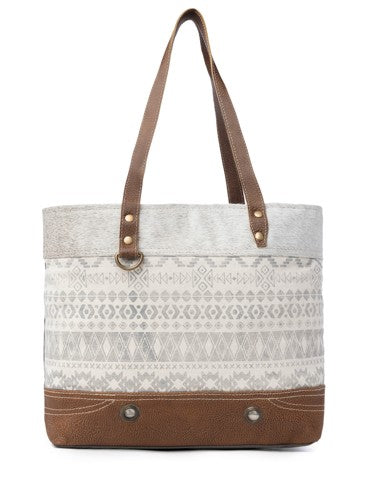 Oromos Canvas Tote Bag