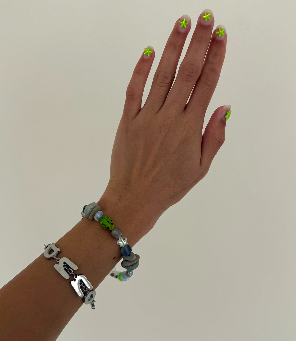 the rly annoying bracelet