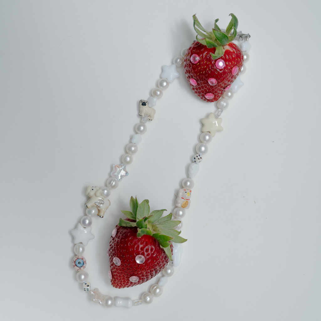 the noa necklace