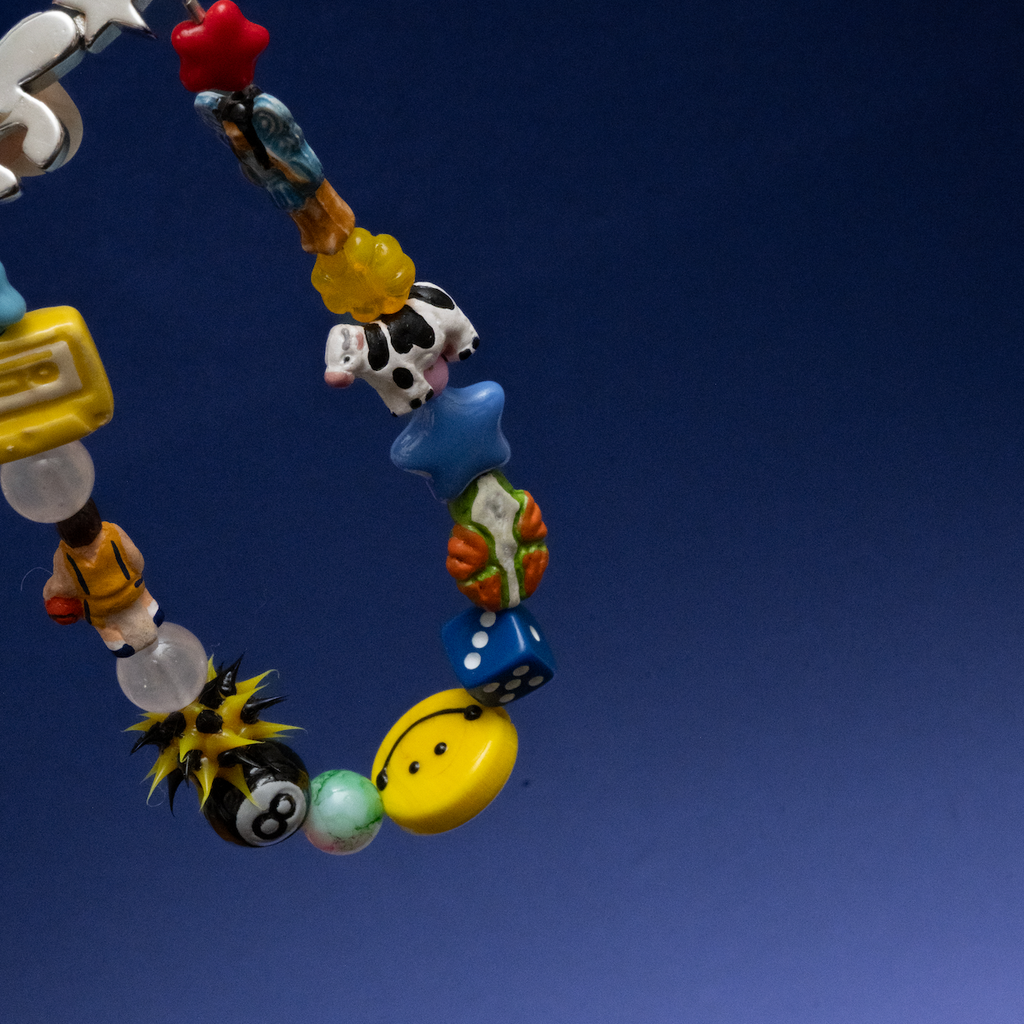 the perfect bracelet does not exi..