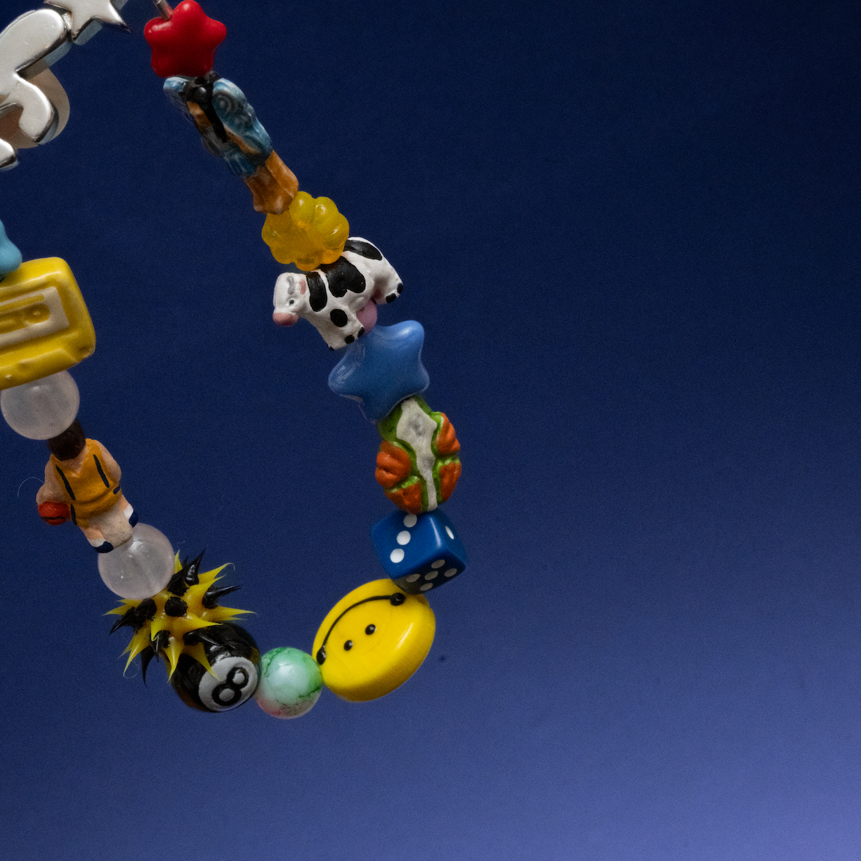 the perfect bracelet does not exi..