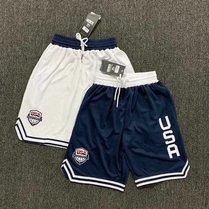 EliteFlex Men's Basketball Shorts