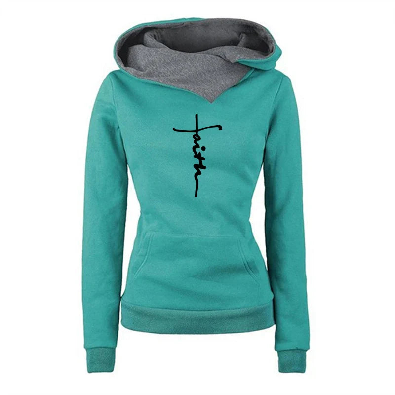 LuxVersa Snuggle Chic Hoodies - Free Shipping Always!