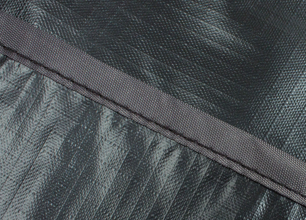 Loveseat Cover X Large - 69"Wx42"Dx43"H - Mercury