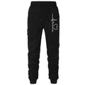 Women’s Colorblock Hooded Tracksuit Set S-3XL