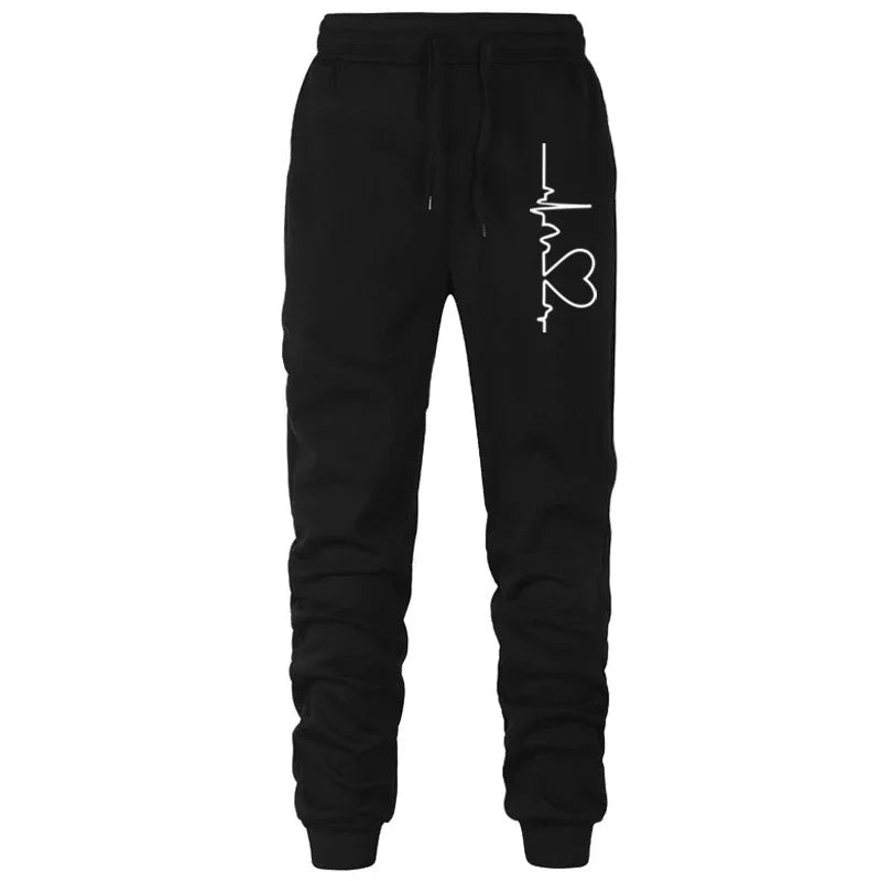 Women’s Colorblock Hooded Tracksuit Set S-3XL
