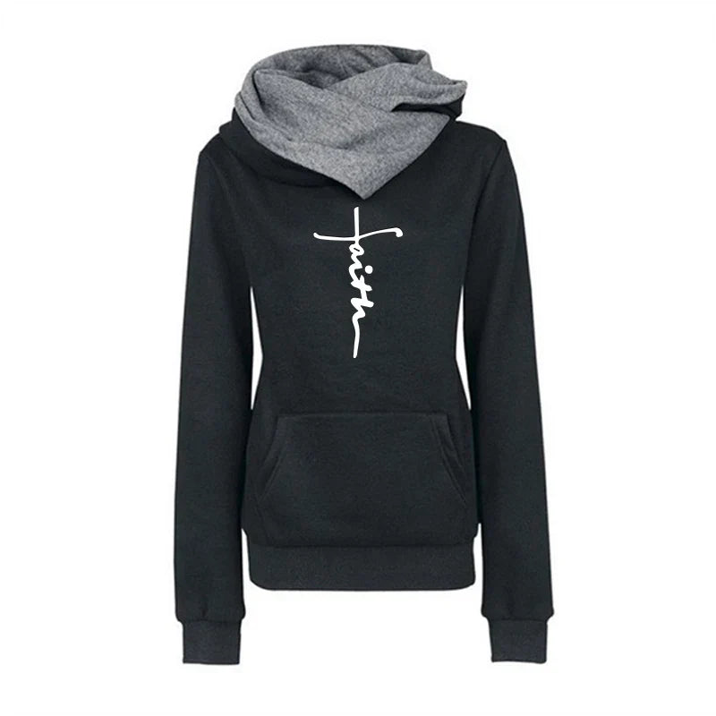 LuxVersa Snuggle Chic Hoodies - Free Shipping Always!