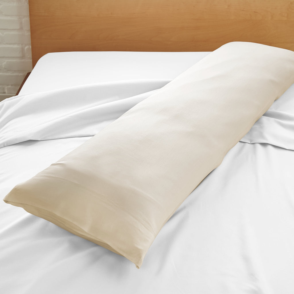 Body Pillowcases | Cooling Bamboo
