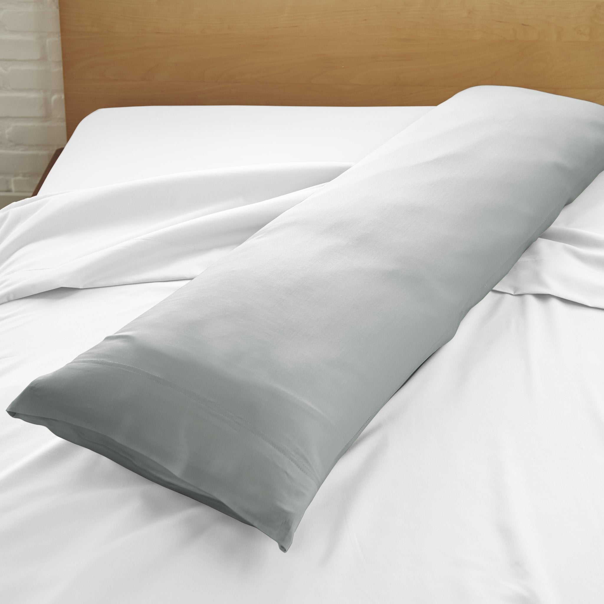 Body Pillowcases | Cooling Bamboo