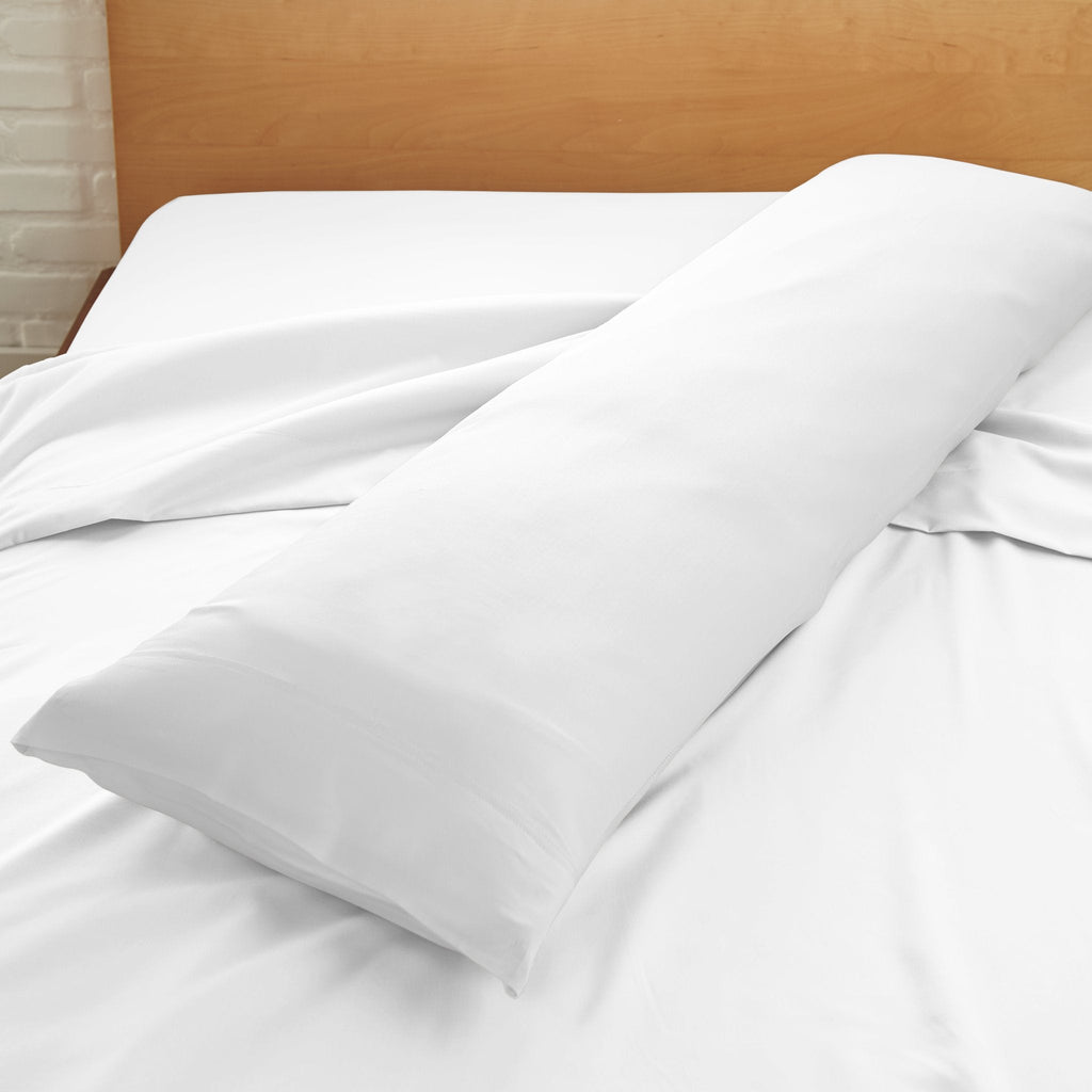 Body Pillowcases | Cooling Bamboo