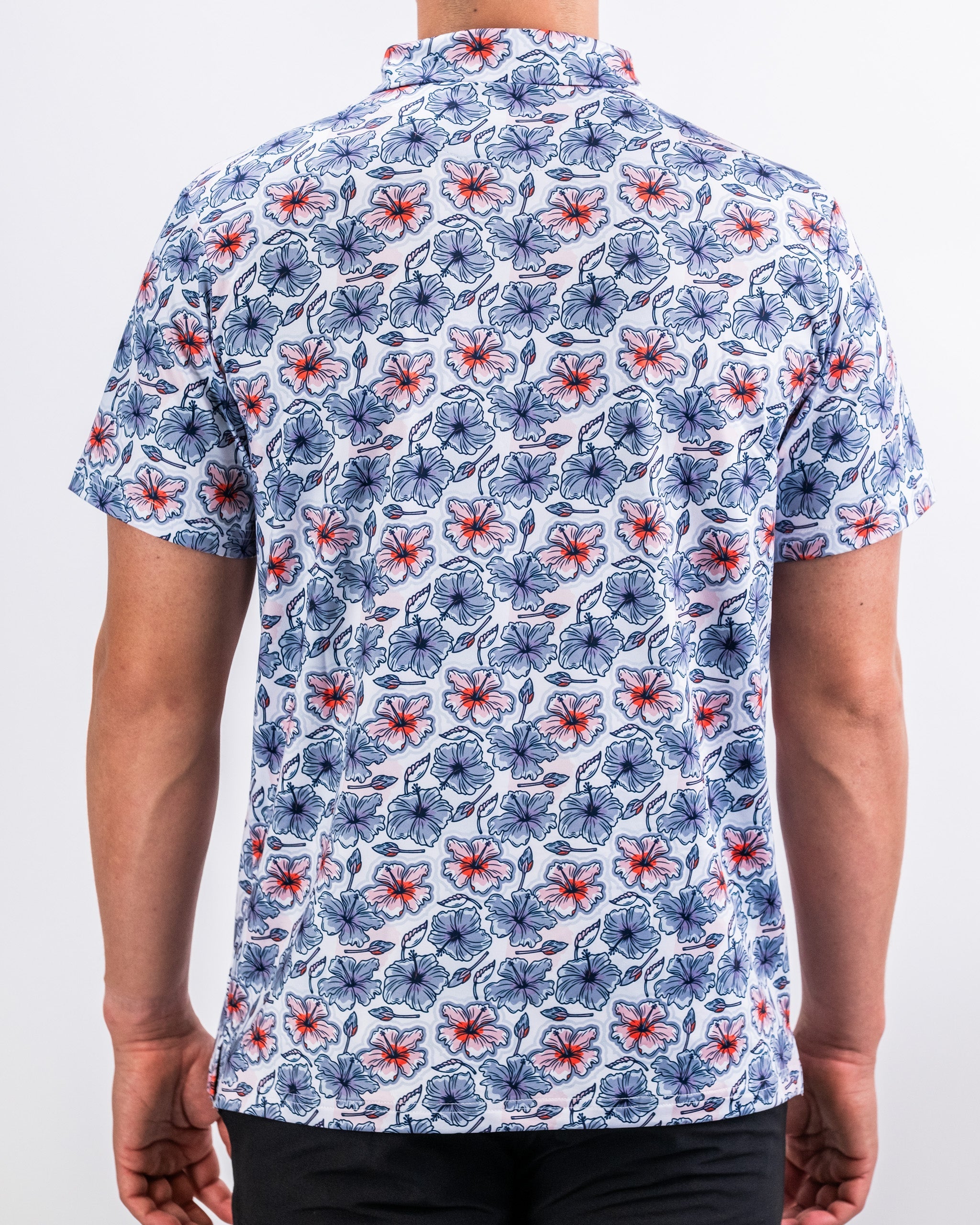 Hibiscus Harmony