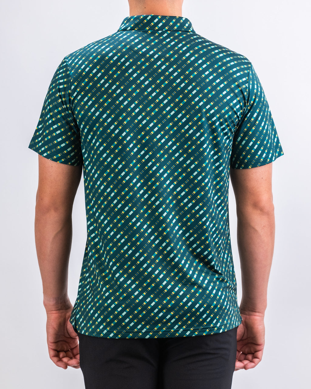 Chromo Green