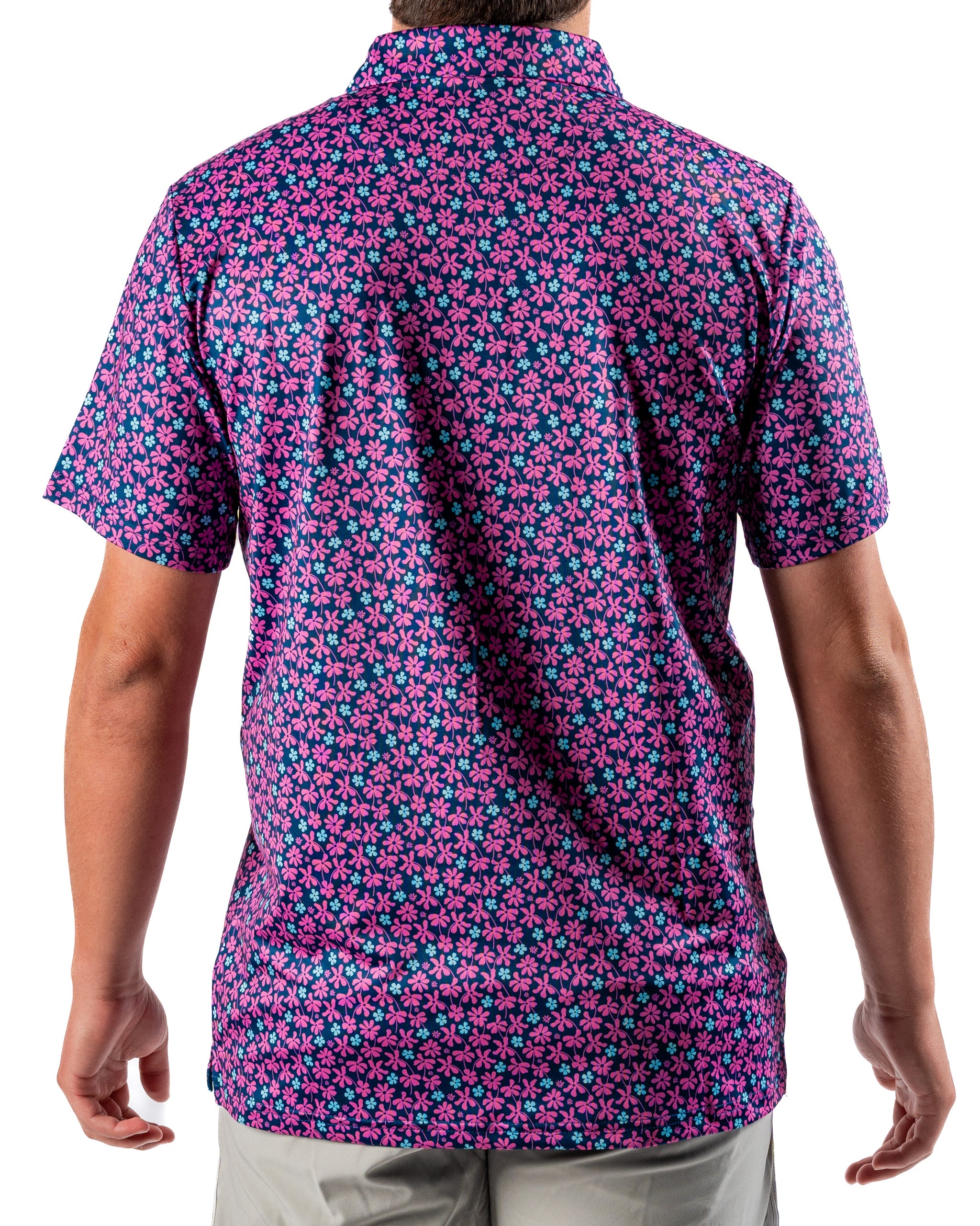 Full Bloom